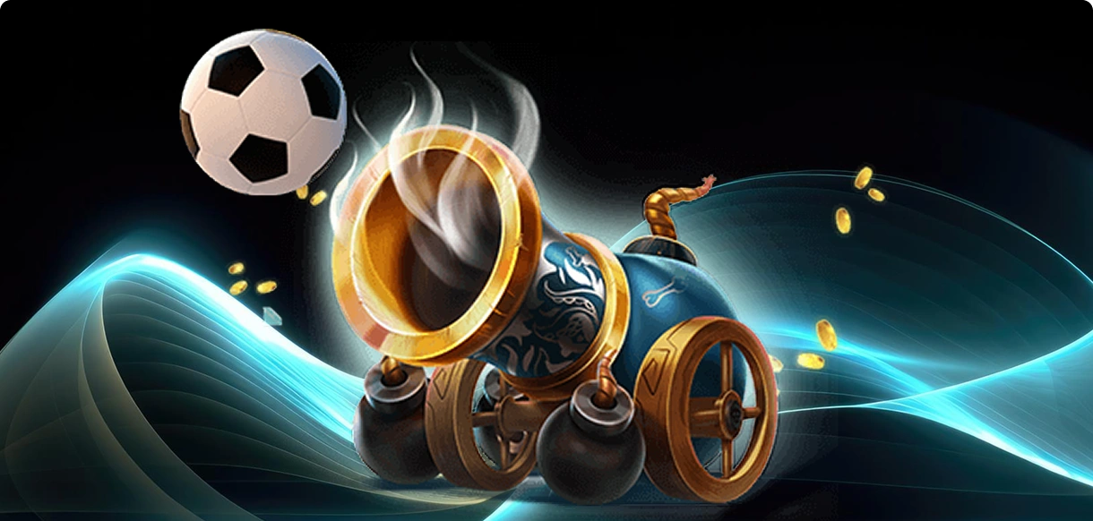 22Bet Κυριακάτικο Mega Bonus