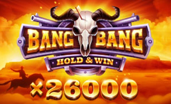 Bang Bang Hold & Win