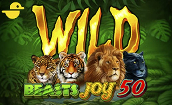 Beasts Joy 50