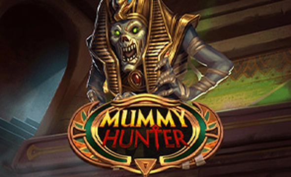 Mummy Hunter