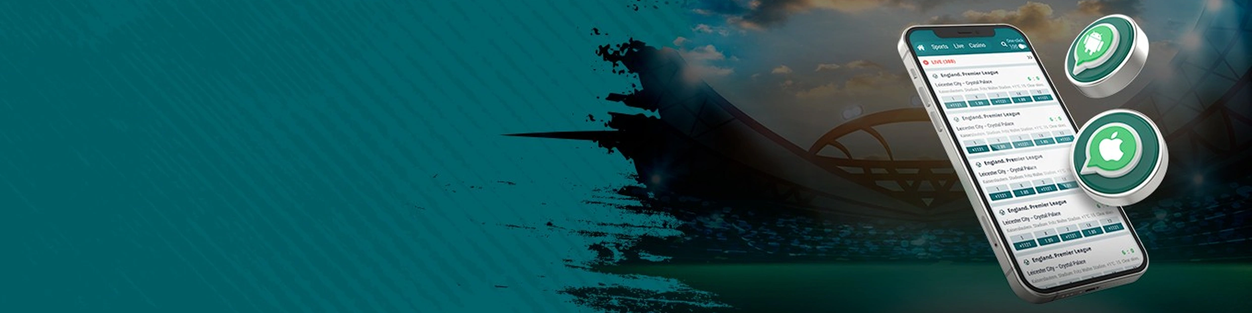 22Bet Μπόνους Πρώτης Κατάθεσης