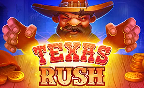 Texas Rush